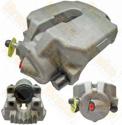 BRAKE ENGINEERING ca2474r -  Тормозной суппорт